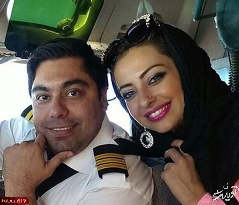 نفیسه روشن بعد از طلاقش مدل شد + عکس